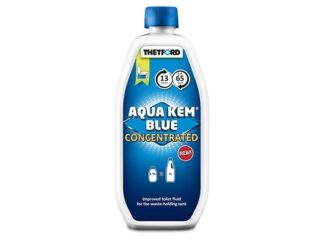 Aqua Kem Blue concentr. 0,78 l Brunner Liquidi sanitari
