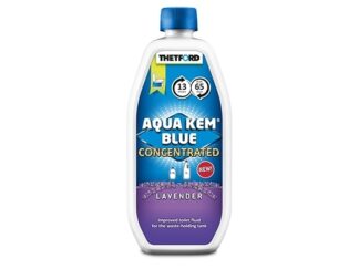 Aqua Kem Blue Lavend.Conc.0,78 Brunner Liquidi sanitari