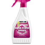 Aqua Rinse Spray 500 ml Brunner Liquidi sanitari