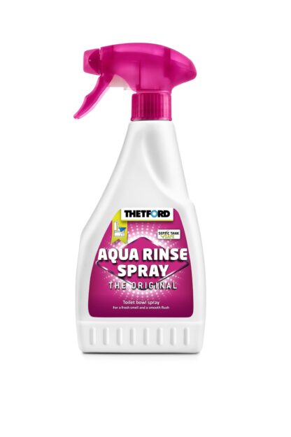Aqua Rinse Spray 500 ml Brunner Liquidi sanitari