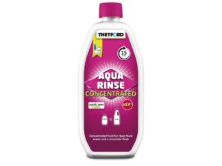 Aqua Rinse concentrated 0,75 l Brunner Liquidi sanitari