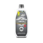 Grey Water Fresh Concentrated Brunner Liquidi sanitari