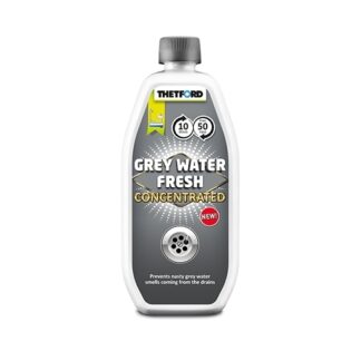 Grey Water Fresh Concentrated Brunner Liquidi sanitari