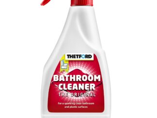 Bathroom cleaner 500 ml Brunner Liquidi sanitari