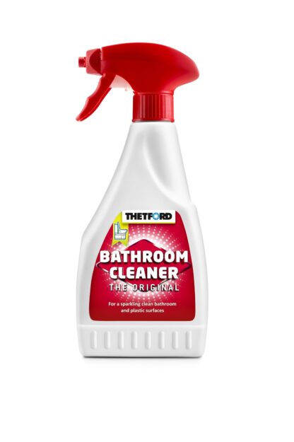 Bathroom cleaner 500 ml Brunner Liquidi sanitari