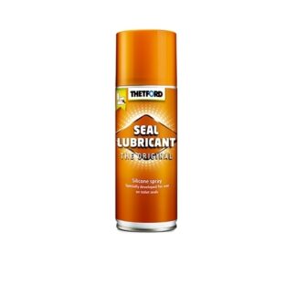 Maintenance Spray 200 ml Brunner Liquidi sanitari