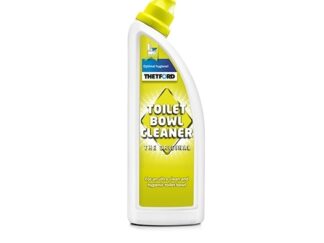 Toilet Bowl Cleaner 750 ml Brunner Liquidi sanitari