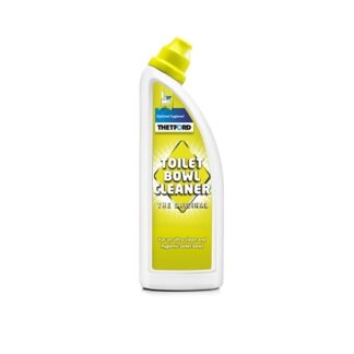 Toilet Bowl Cleaner 750 ml Brunner Liquidi sanitari