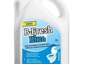 B-Fresh Blue 2 l Brunner Liquidi sanitari