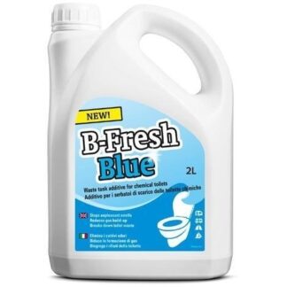 B-Fresh Blue 2 l Brunner Liquidi sanitari