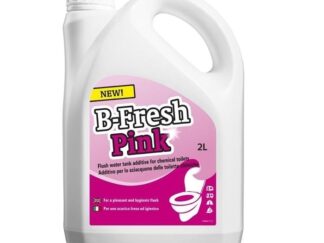 B-Fresh Pink 2 l Brunner Liquidi sanitari