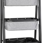 Riponitutto Latiga Brunner MERCURY CROSS SQUARE