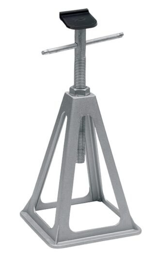 Martinetti Alu-Jack 2.0 Brunner ACCESSORI VR