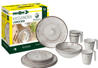 Lunch Box Kassandra Brunner KASSANDRA