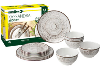 Midday Set Kassandra Brunner KASSANDRA