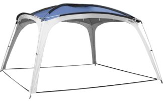 Gazebo Medusa II 4X4 Brunner GAZEBI OUTDOOR