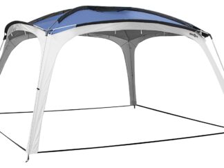 Gazebo Medusa II 4X4 Brunner GAZEBI OUTDOOR