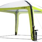 Gazebo Aquamar AIRtech Brunner GAZEBI OUTDOOR