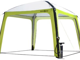 Gazebo Aquamar AIRtech Brunner GAZEBI OUTDOOR