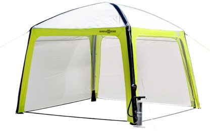 Set 2 pareti x Aquamar Brunner GAZEBI OUTDOOR