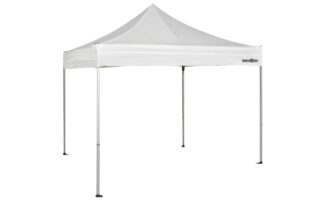 Gazebo Zebò Enjoy 2.0 3X3 Brunner GAZEBI AUTOMATICI