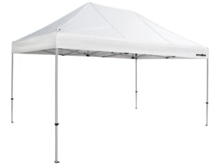 Gazebo Zebò Enjoy 2.0 3X4,5 Brunner GAZEBI AUTOMATICI