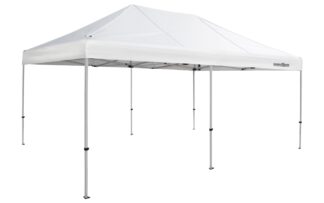 Gazebo Zebò Enjoy 2.0 3X6 Brunner GAZEBI AUTOMATICI