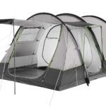 Tenda Arqus Outdoor 5 Brunner CLASSIC FAMILY