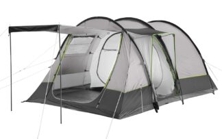Tenda Arqus Outdoor 5 Brunner CLASSIC FAMILY