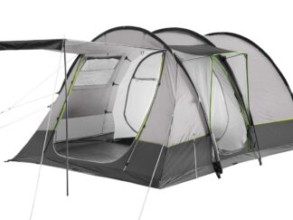Tenda Arqus Outdoor 5 Brunner CLASSIC FAMILY