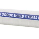 Tubo anti odore W.C da 30mm bobina da 40 MT 18.011.30 Osculati