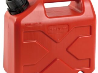 Tanica Heavy Duty con bocchello evoluto 5 l 18.360.05 0