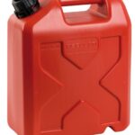 Tanica Heavy Duty con bocchello evoluto 10 l 18.360.10 0