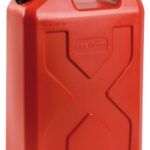 Tanica Heavy Duty con bocchello evoluto 20 l 18.360.20 0