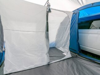 Cabina interna x Albatros Brunner BUSTENT CLASSIC