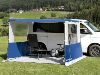 Set 2 pareti x Sunny Van Roof Brunner CLASSIC SUN CANOPIES
