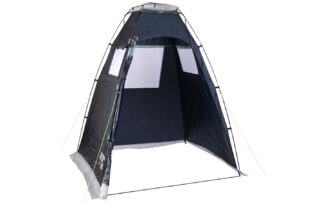 Tenda spiaggia Cabina Maxi NG Brunner STORAGE TENTS