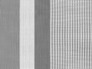 Stuoia Kinetic 500 Brunner STUOIE E PEDANE