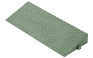 Rampa con gancio Deck Ramp Brunner STUOIE E PEDANE