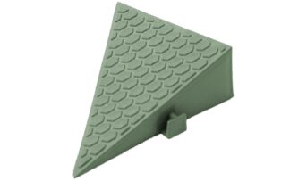 Angolare Deck Corner Brunner STUOIE E PEDANE