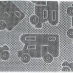 Stuoino Trimmat Brunner STUOIE E PEDANE