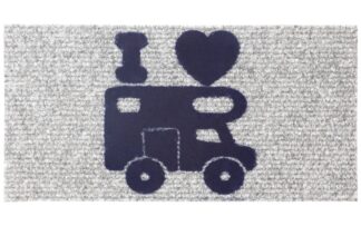 Stuoino Hello 25x50cm Brunner STUOIE E PEDANE