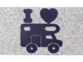Stuoino Hello 25x50cm Brunner STUOIE E PEDANE