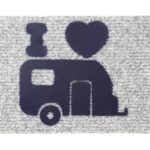 Stuoino Hello 25x50cm Brunner STUOIE E PEDANE