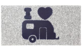 Stuoino Hello 25x50cm Brunner STUOIE E PEDANE