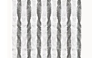 Tendina in ciniglia 100x205cm Brunner TENDE PER PORTE