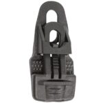 Morsetto plastica Tarpclip Brunner TELONI ED ACCESSORI