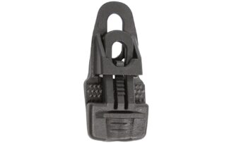 Morsetto plastica Tarpclip Brunner TELONI ED ACCESSORI