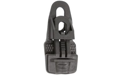 Morsetto plastica Tarpclip Brunner TELONI ED ACCESSORI