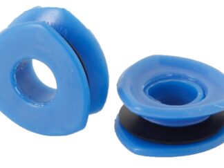 Occhiello in plastica Grommet Brunner TELONI ED ACCESSORI